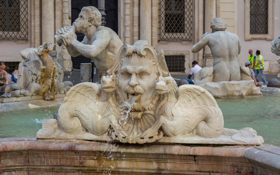 Piazza Navona