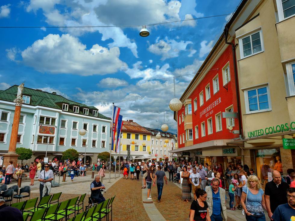 Lienz