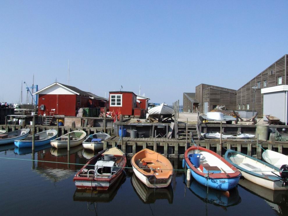 Roskilde