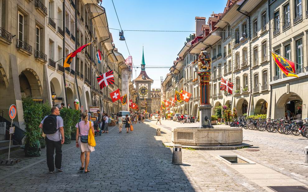 Bern