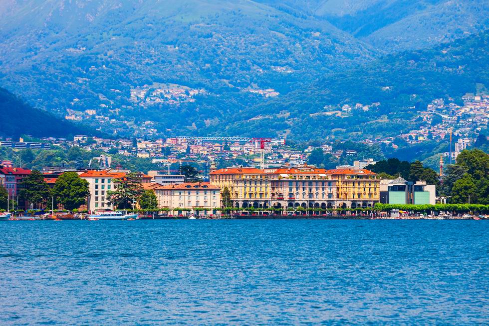 Lugano