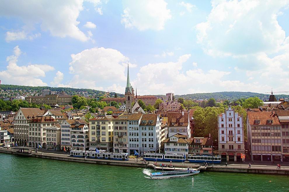 Zürich